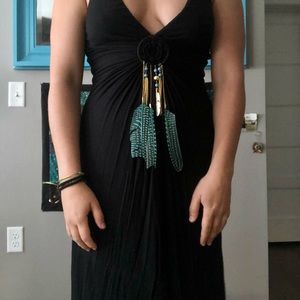 Sky Dress